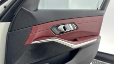 BMW 3 Series 330e M Sport 4dr Step Auto Saloon